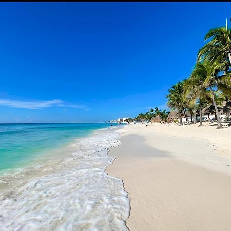 Marazul-Home Playa del Carmen Eksteriør bilde