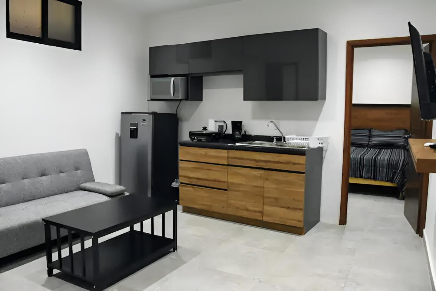 Marazul-Home Playa del Carmen Eksteriør bilde