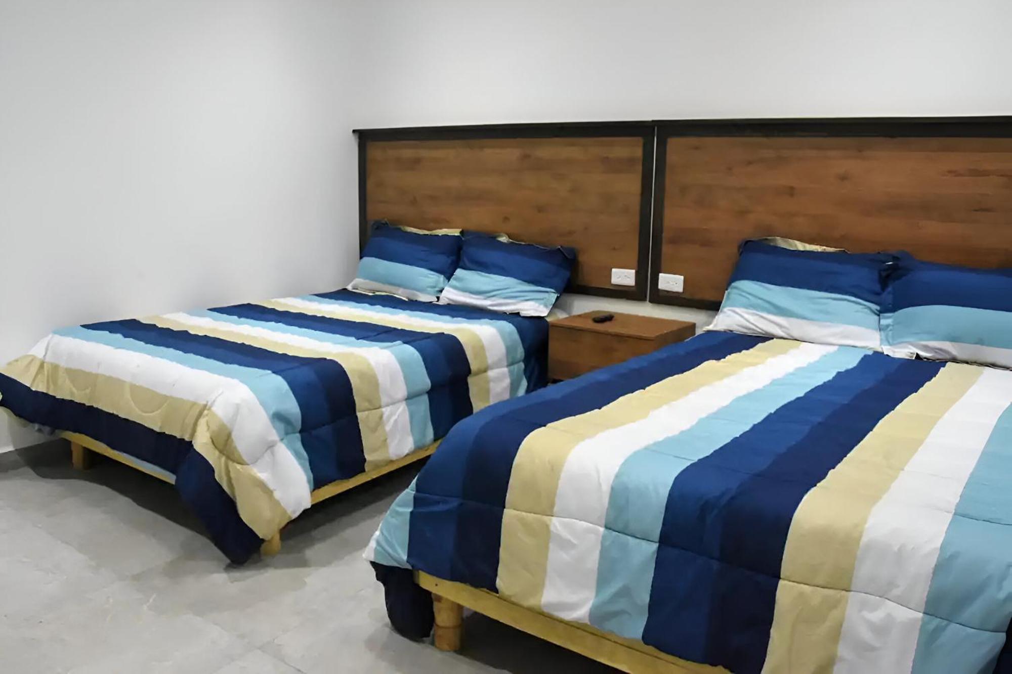 Marazul-Home Playa del Carmen Eksteriør bilde