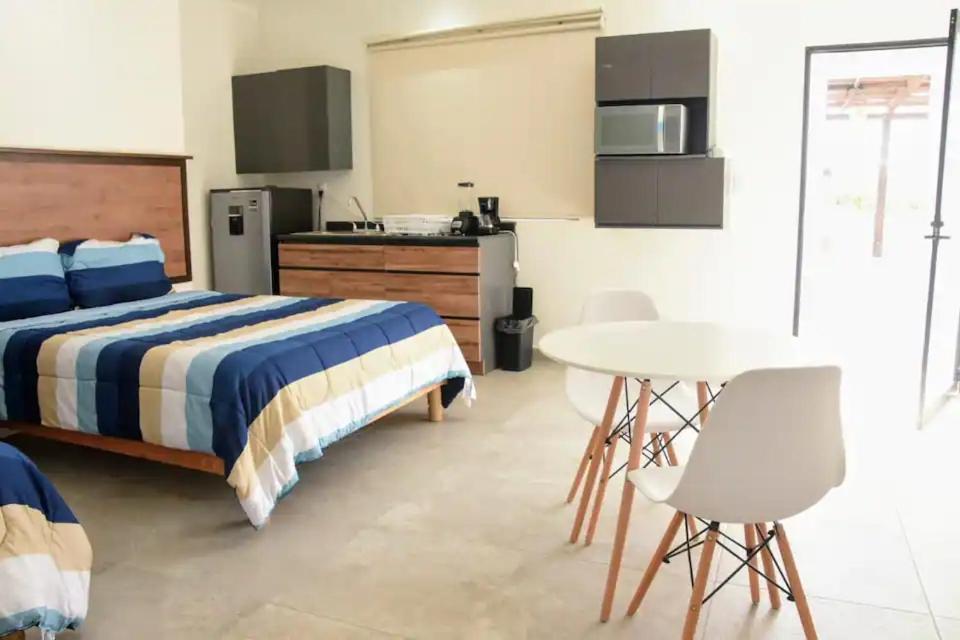 Marazul-Home Playa del Carmen Eksteriør bilde