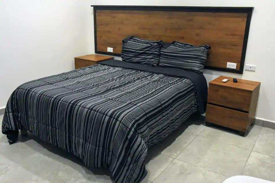 Marazul-Home Playa del Carmen Eksteriør bilde
