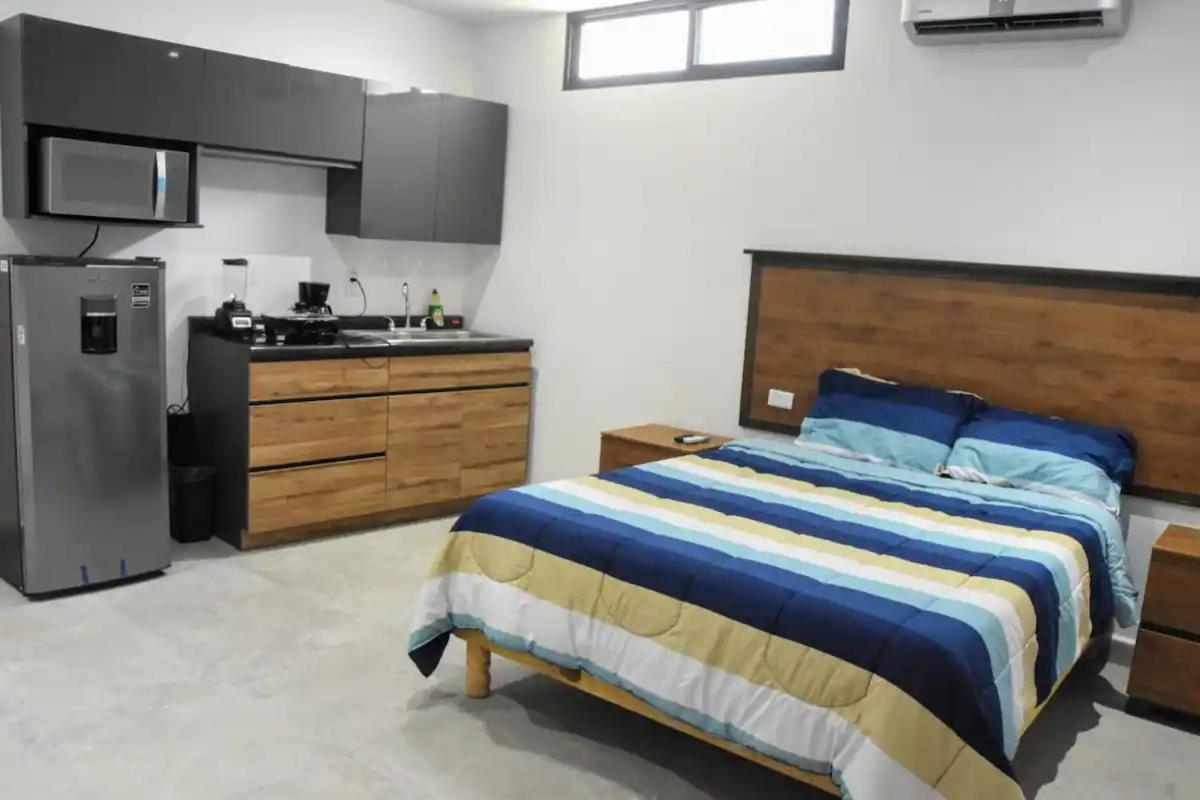 Marazul-Home Playa del Carmen Eksteriør bilde