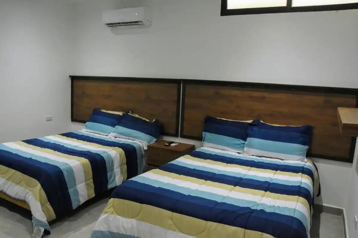 Marazul-Home Playa del Carmen Eksteriør bilde