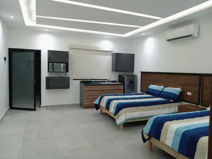 Marazul-Home Playa del Carmen Eksteriør bilde